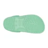 Klassieke Jade Stone-Clogs “Green”
