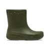Klassieke laars “Army Green”