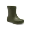 Klassieke laars “Army Green”