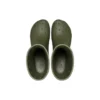 Klassieke laars “Army Green”