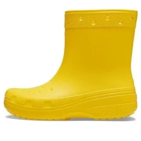 Klassieke laarzen “Yellow” Klassieke laarzen “Yellow”