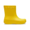 Klassieke laarzen “Yellow”