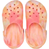 Klassieke marmelde Clog voor kinderen Klassieke marmelde Clog voor kinderen