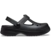 Klassieke Mary Jane-Classic Clog voor peuters Klassieke Mary Jane-Classic Clog voor peuters