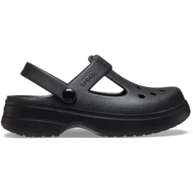 Klassieke Mary Jane-Classic Clog voor peuters