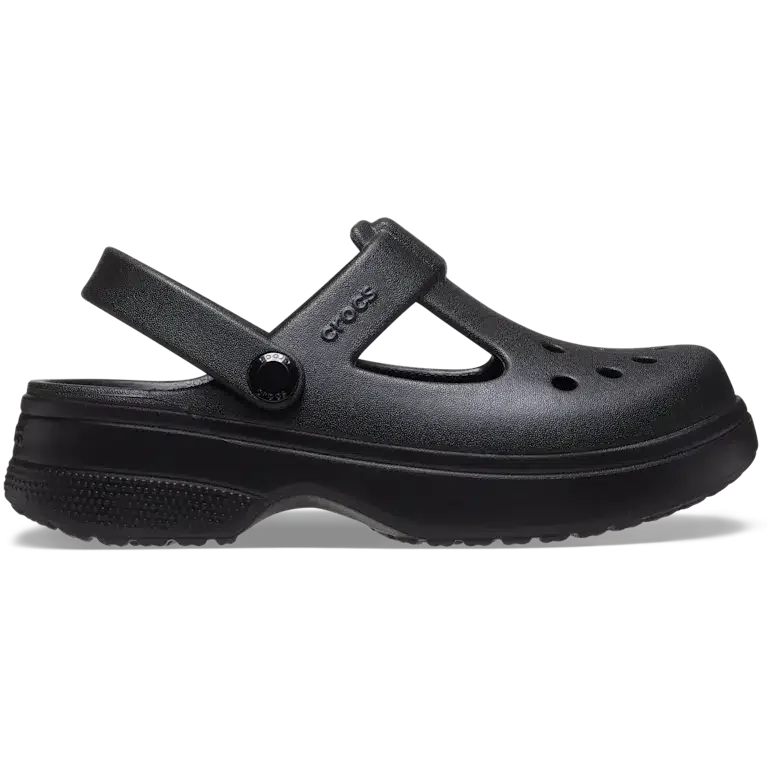 Klassieke Mary Jane-Classic Clog voor peuters Klassieke Mary Jane-Classic Clog voor peuters