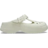 Klassieke Mary Jane-clog