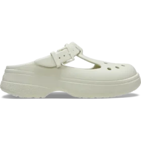 Klassieke Mary Jane-clog