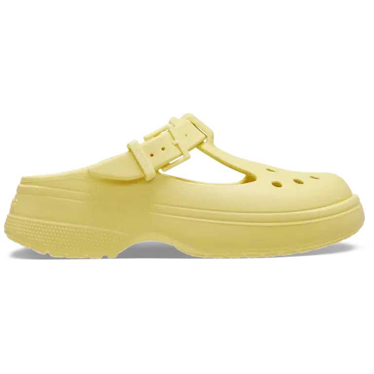 Klassieke Mary Jane-clog Klassieke Mary Jane-clog