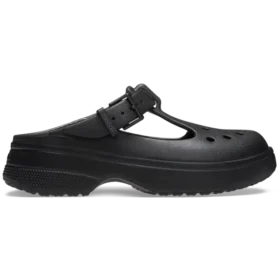 Klassieke Mary Jane-clog