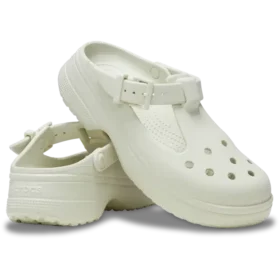 Klassieke Mary Jane-clog