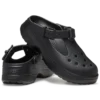 Klassieke Mary Jane-clog