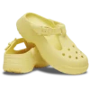 Klassieke Mary Jane-clog Klassieke Mary Jane-clog