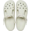 Klassieke Mary Jane-clog
