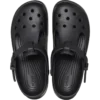 Klassieke Mary Jane-clog