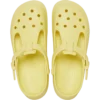 Klassieke Mary Jane-clog Klassieke Mary Jane-clog