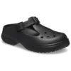 Klassieke Mary Jane-clog