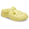Klassieke Mary Jane-clog Klassieke Mary Jane-clog