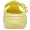 Klassieke Mary Jane-clog Klassieke Mary Jane-clog