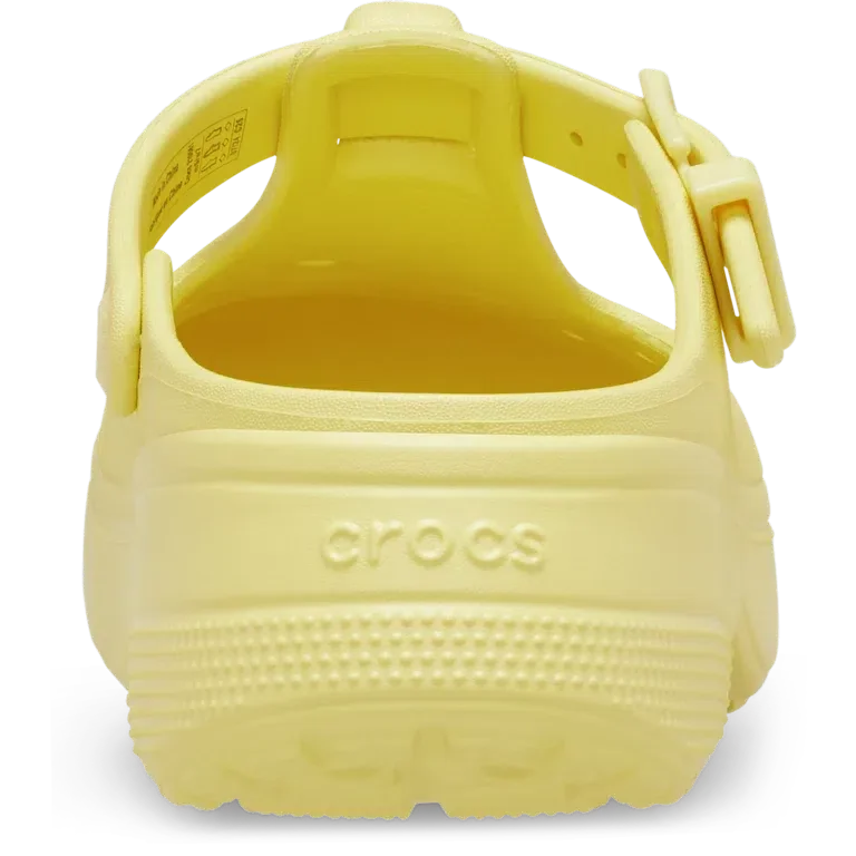 Klassieke Mary Jane-clog Klassieke Mary Jane-clog
