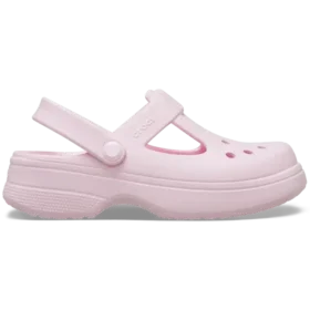 Klassieke Mary Jane-Classic Clog voor peuters