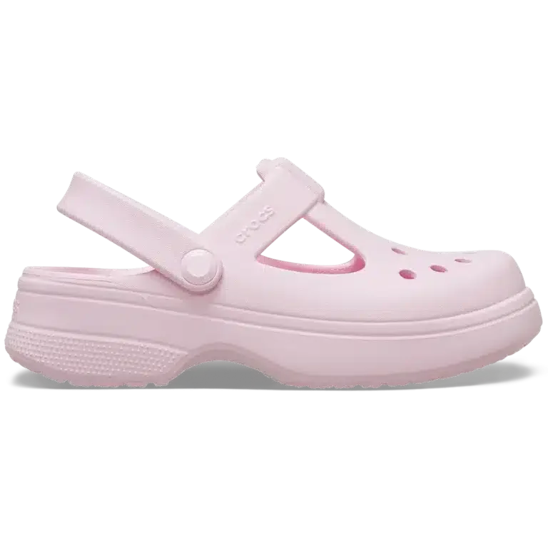 Klassieke Mary Jane-Classic Clog voor peuters Klassieke Mary Jane-Classic Clog voor peuters