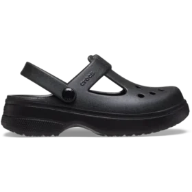 Klassieke Mary Jane-clog voor kinderen