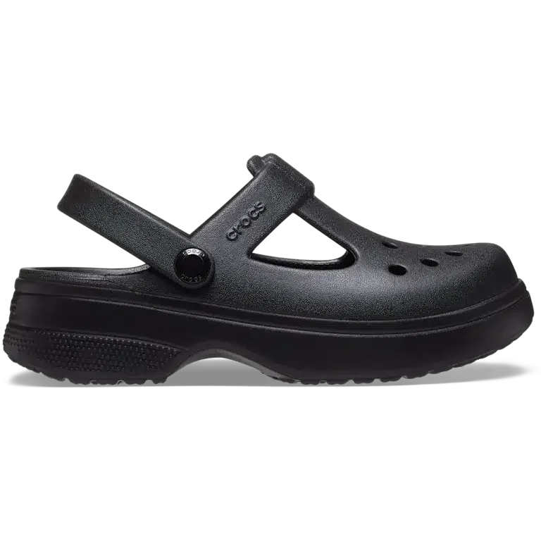 Klassieke Mary Jane-clog voor kinderen Klassieke Mary Jane-clog voor kinderen