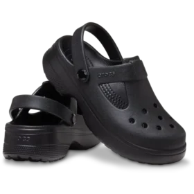 Klassieke Mary Jane-Classic Clog voor peuters