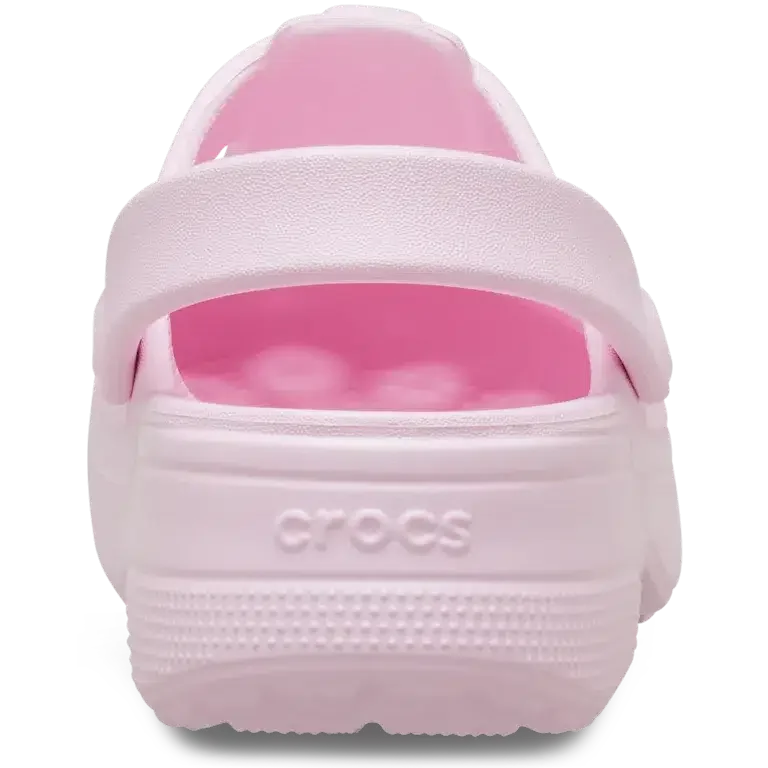 Klassieke Mary Jane-Classic Clog voor peuters Klassieke Mary Jane-Classic Clog voor peuters