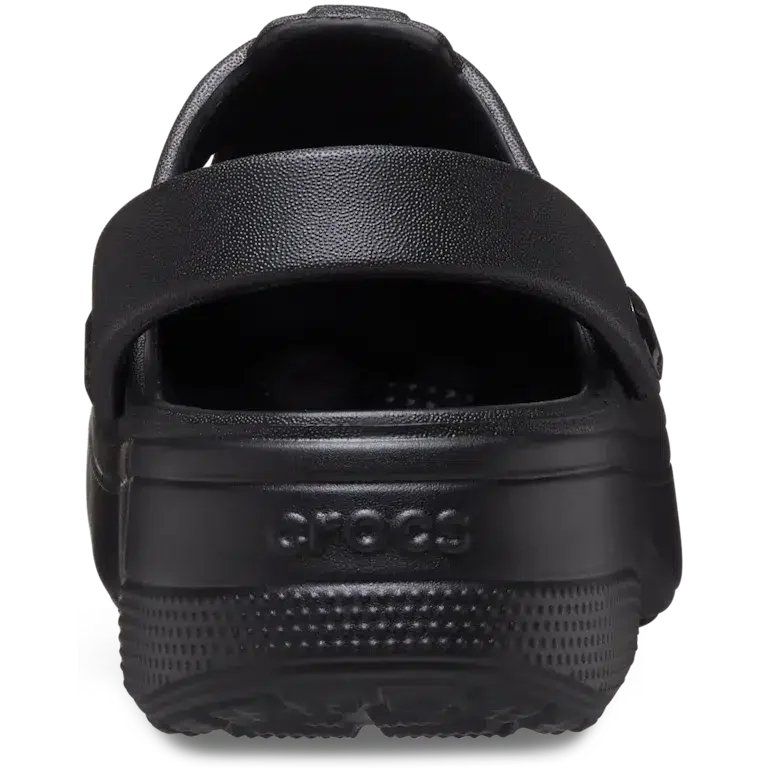 Klassieke Mary Jane-Classic Clog voor peuters Klassieke Mary Jane-Classic Clog voor peuters