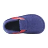 Klassieke pantoffels “Blue Red”