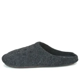 Klassieke pantoffels Casual unisex zwarte pantoffels