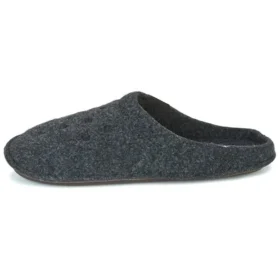 Klassieke pantoffels Casual unisex zwarte pantoffels