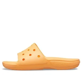 Klassieke pantoffels Oranje