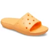 Klassieke pantoffels Oranje