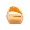 Klassieke pantoffels Oranje