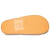 Klassieke pantoffels Oranje