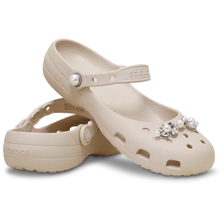 Klassieke parels, ballerina Klassieke parels, ballerina