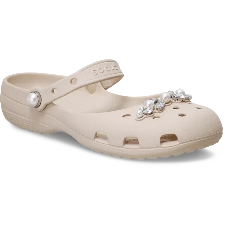 Klassieke parels, ballerina Klassieke parels, ballerina
