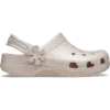 Classic Pearl Shine Clog voor peuters Classic Pearl Shine Clog voor peuters