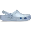 Klassieke Pearl Shine-Clog voor kinderen Klassieke Pearl Shine-Clog voor kinderen