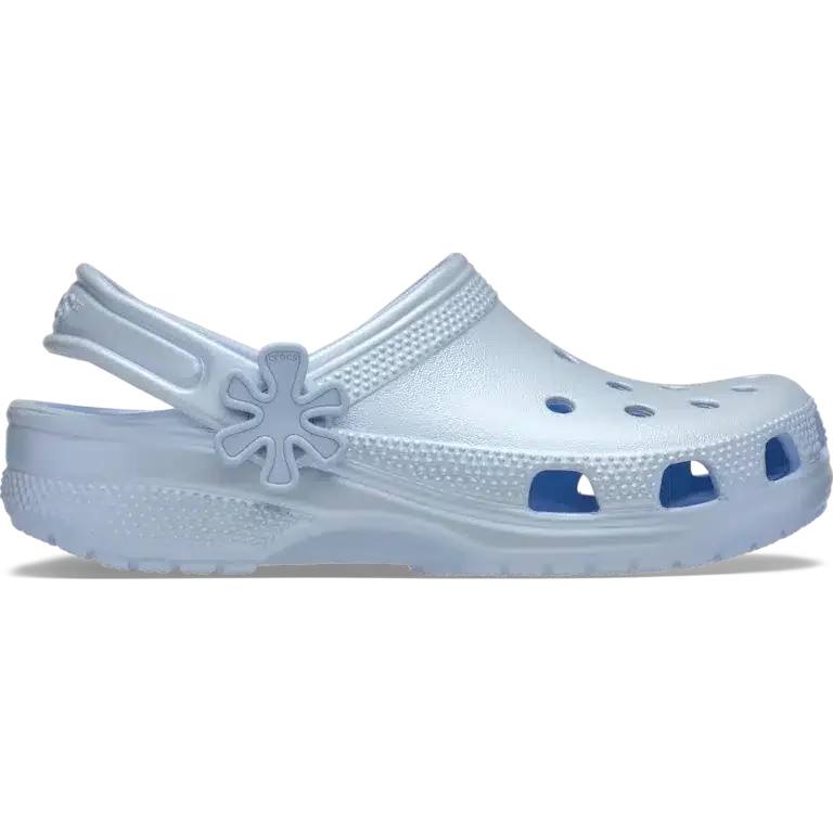 Klassieke Pearl Shine-Clog voor kinderen Klassieke Pearl Shine-Clog voor kinderen