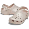 Classic Pearl Shine Clog voor peuters Classic Pearl Shine Clog voor peuters