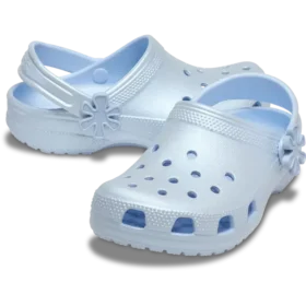 Klassieke Pearl Shine-Clog voor kinderen