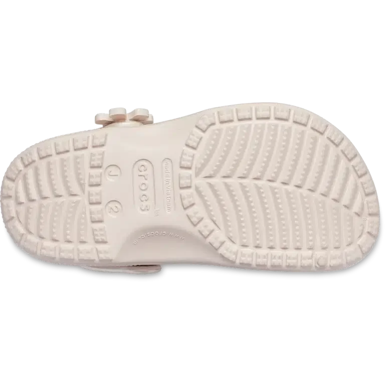 Klassieke Pearl Shine-Clog voor kinderen Klassieke Pearl Shine-Clog voor kinderen