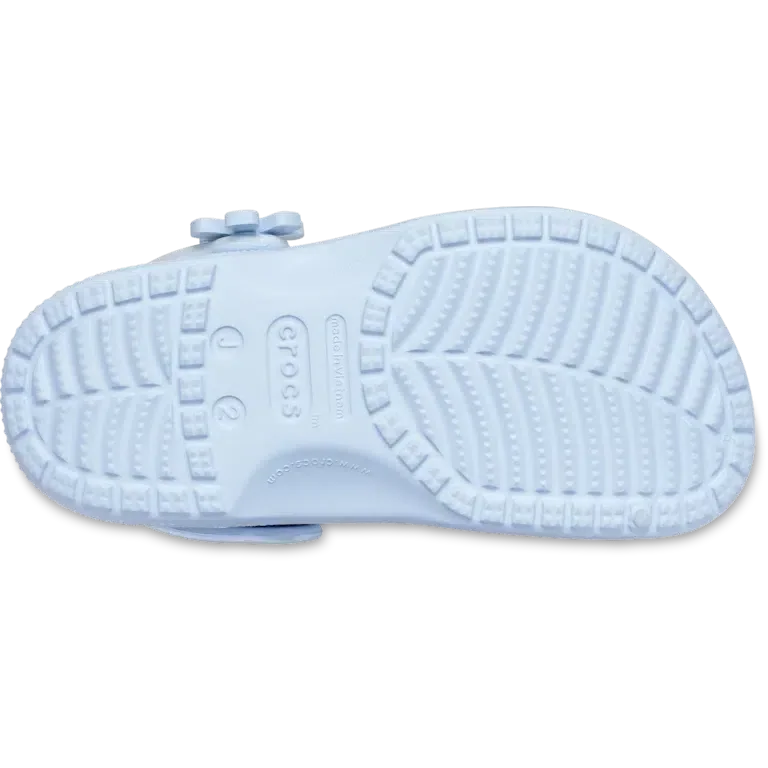 Klassieke Pearl Shine-Clog voor kinderen Klassieke Pearl Shine-Clog voor kinderen