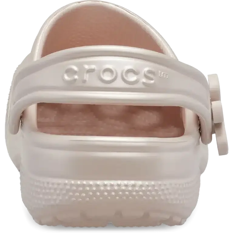 Klassieke Pearl Shine-Clog voor kinderen Klassieke Pearl Shine-Clog voor kinderen