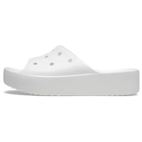 Klassieke plateausandalen