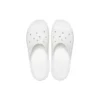 Klassieke plateausandalen